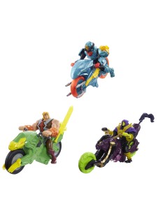 Masters of the Universe HBL74 veicolo giocattolo