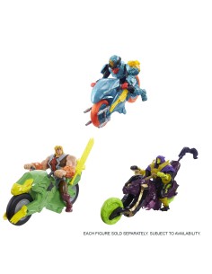 Masters of the Universe HBL74 veicolo giocattolo 2