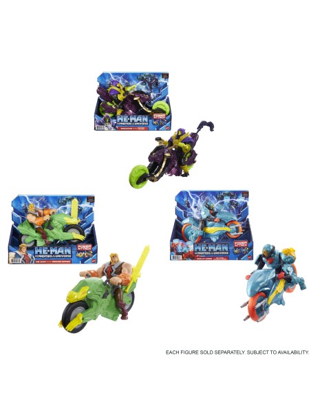 Masters of the Universe HBL74 veicolo giocattolo