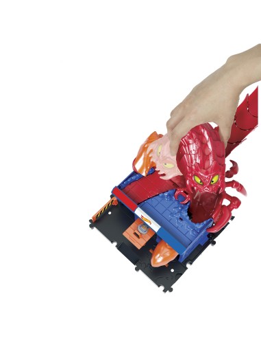 Hot Wheels City HDR32 veicolo giocattolo