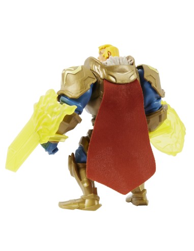 He-Man and the Masters of the Universe HDY37 toy figure