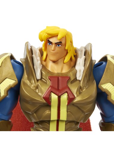 He-Man and the Masters of the Universe HDY37 toy figure