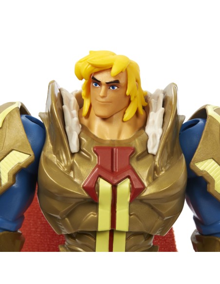 He-Man and the Masters of the Universe HDY37 toy figure
