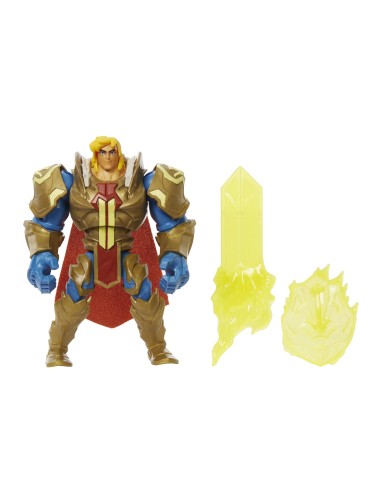 He-Man and the Masters of the Universe HDY37 toy figure