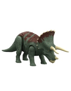 Jurassic World HDX34 action figure giocattolo