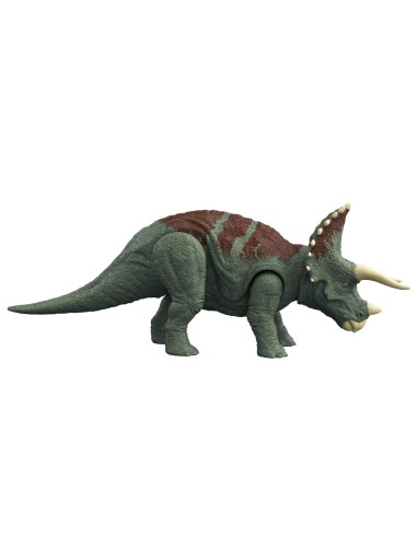 Jurassic World HDX34 action figure giocattolo