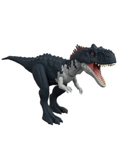 Jurassic World HDX45 action figure giocattolo