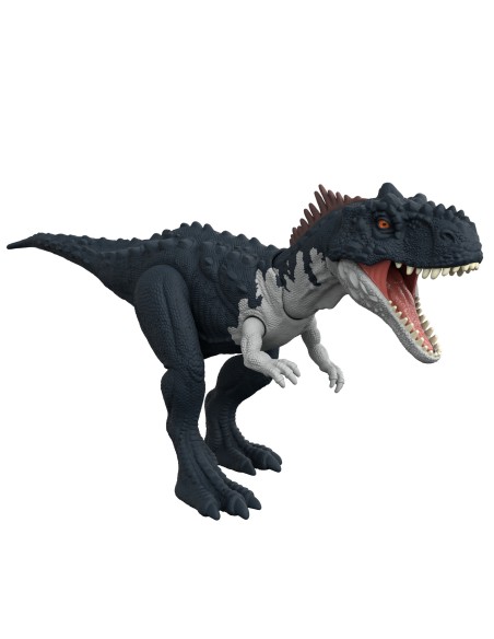 Jurassic World HDX45 action figure giocattolo