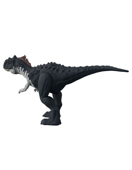Jurassic World HDX45 action figure giocattolo