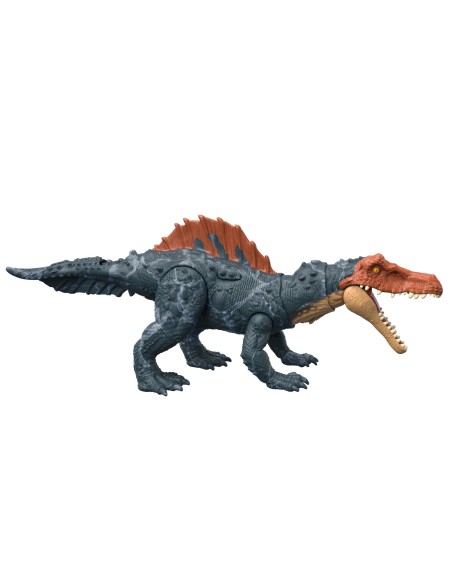 Jurassic World HDX51 action figure giocattolo