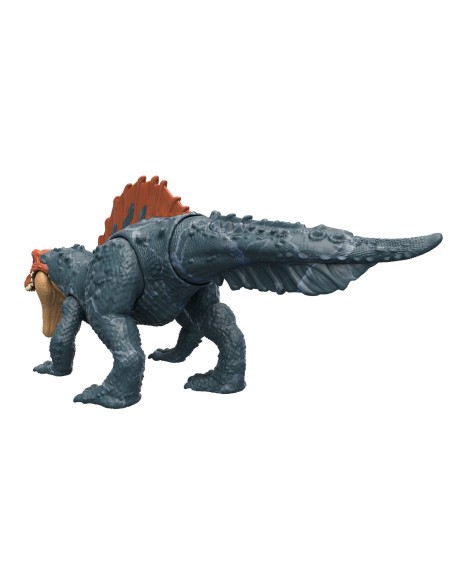 Jurassic World HDX51 action figure giocattolo