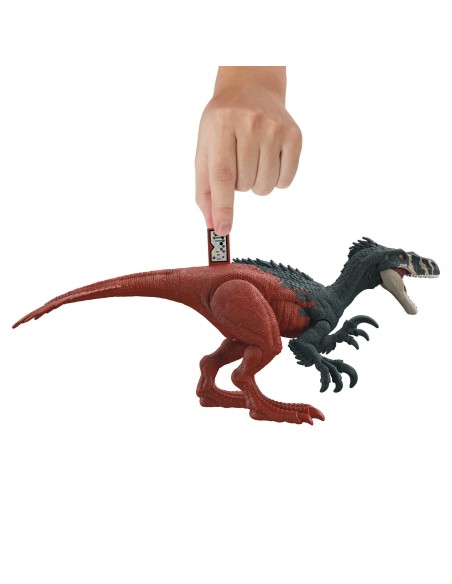 Mattel HGP79 action figure giocattolo