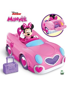 Disney Junior MCN18 veicolo giocattolo
