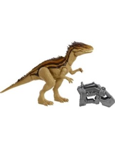 Mattel Mega Destroyers Carcharodontosaurus