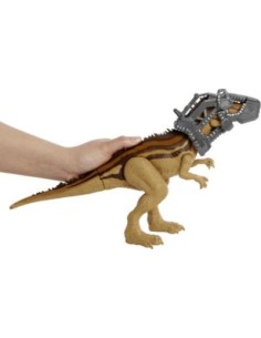 Mattel Mega Destroyers Carcharodontosaurus 2