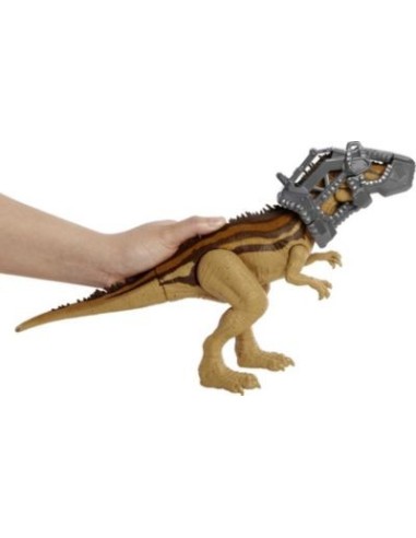 Mattel Mega Destroyers Carcharodontosaurus
