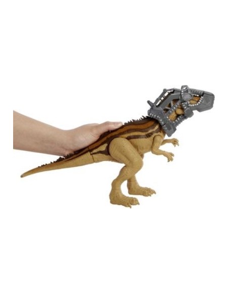 Mattel Mega Destroyers Carcharodontosaurus