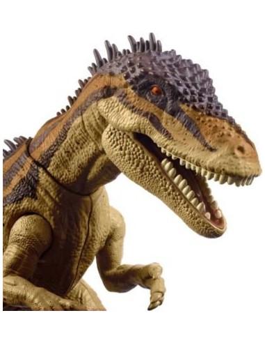 Mattel Mega Destroyers Carcharodontosaurus