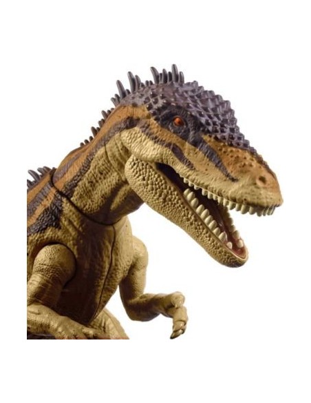 Mattel Mega Destroyers Carcharodontosaurus