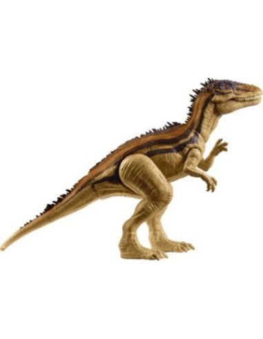 Mattel Mega Destroyers Carcharodontosaurus