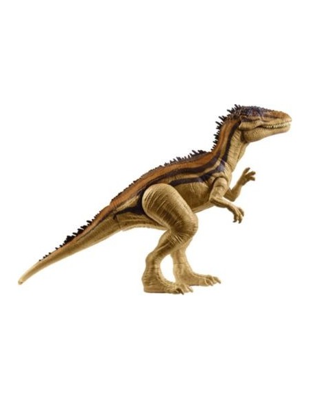 Mattel Mega Destroyers Carcharodontosaurus