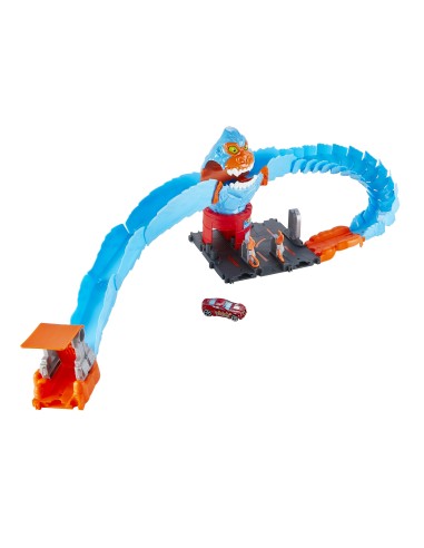 Hot Wheels City HDR30 veicolo giocattolo