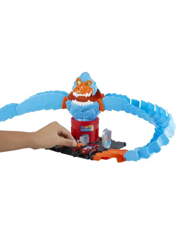 Hot Wheels City HDR30 veicolo giocattolo