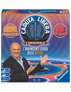 Ravensburger Caduta Libera