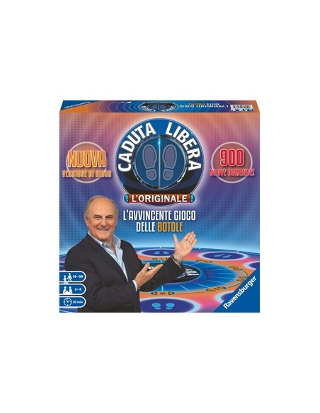 Ravensburger Caduta Libera