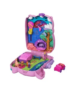 Polly Pocket Koala Adventures