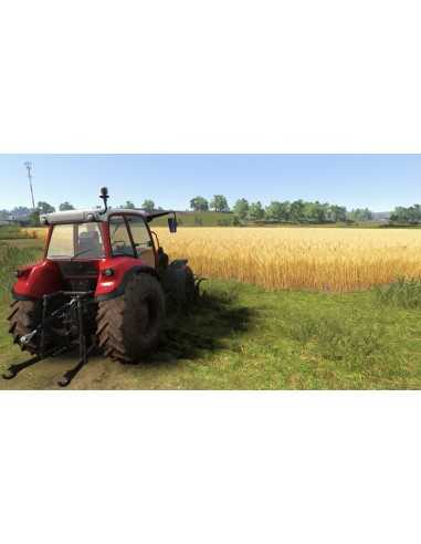 BigBen Interactive PS4 FARMERS DYNASTY FARMER'S DYNASTY PS4FARMERSIT 3499550369281 VIDEOGAMES