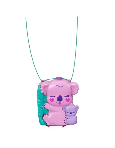 Polly Pocket Koala Adventures