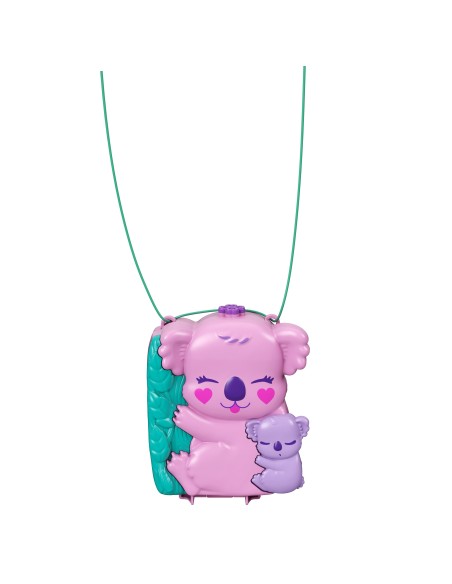Polly Pocket Koala Adventures