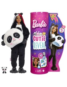 Barbie HHG22 bambola