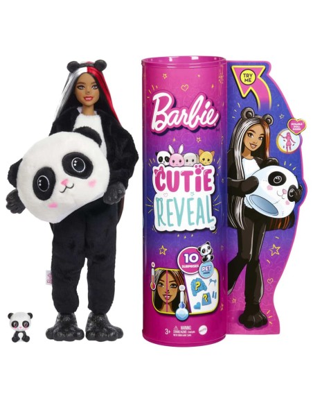 Barbie HHG22 bambola