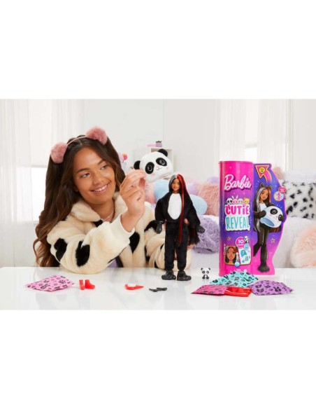 Barbie HHG22 bambola
