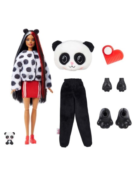 Barbie HHG22 bambola