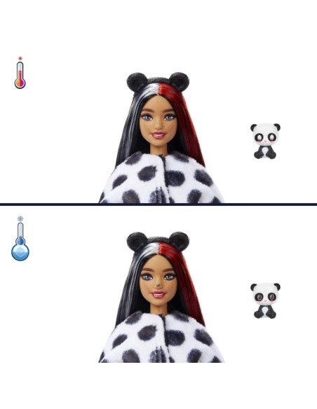 Barbie HHG22 bambola