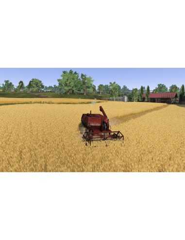 BigBen Interactive PS4 FARMERS DYNASTY FARMER'S DYNASTY PS4FARMERSIT 3499550369281 VIDEOGAMES