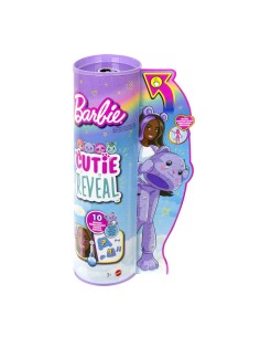 Barbie HJL57 bambola