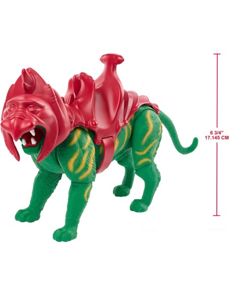 Masters of the Universe GNN70 action figure giocattolo