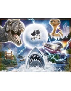 Ravensburger 17152 puzzle 2000 pz Fantasia