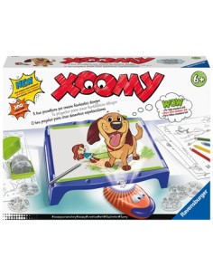 Ravensburger Xoomy Maxi