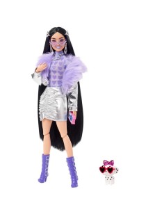 Barbie Extra Doll