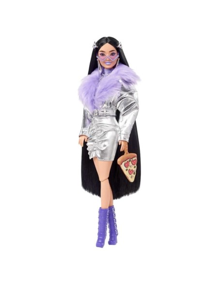 Barbie Extra Doll