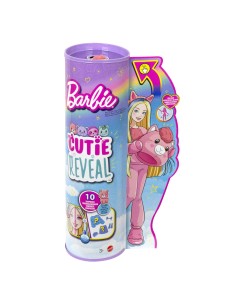 Barbie HJL60 bambola