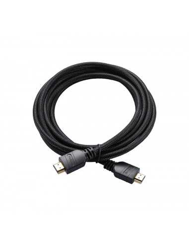 BigBen Interactive PS4 CAVO HDMI2 CAVO HDMI PS4OFHDMI 2.0 PS4OFHDMI2.0 3499550356885 Games - accessori