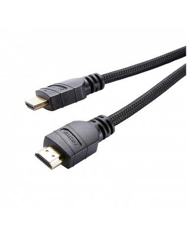 BigBen Interactive PS4 CAVO HDMI2 CAVO HDMI PS4OFHDMI 2.0 PS4OFHDMI2.0 3499550356885 Games - accessori