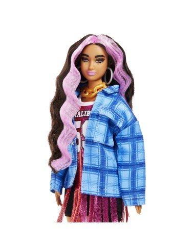 Barbie Basketball Shirt