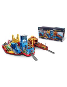 Micro Machines - Super Van City
